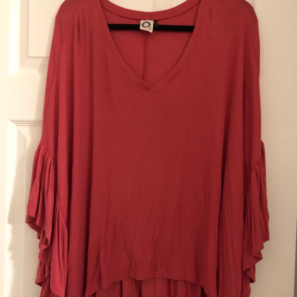 Anthropologie Top